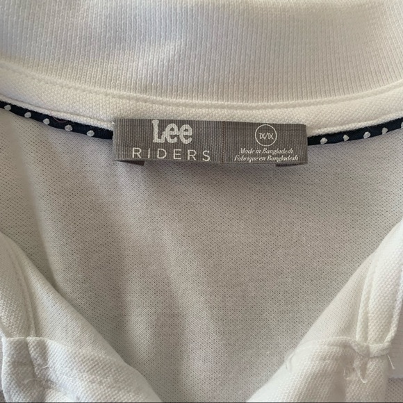 NWT Lee Riders Short Sleeved Tee - Picture 3 of 7